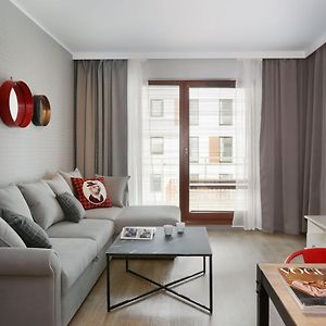 City Center - Granary Island By Apartmore